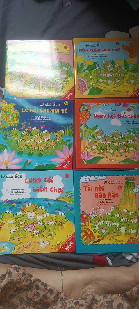 Shop chuẩn bị hàng nhanh
Ship siêu nhanh
Sách đẹp