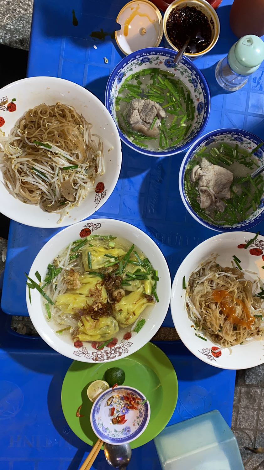 mẹ mình uốg khen ngon k ngấy