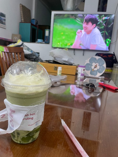 Hình ảnh chỉ mang tính minh hoạ l. Mình dùng sản phẩm này rồi và giờ chỉ mua lại vì nhà có thứ cần diệt. Dùng được ba bốn ngày rồi nhưng chưa thấy em ấy chết ở đâu nên vẫn chờ thêm một ngày xem sao, mong nó hoeuej quả chứ ớn quá