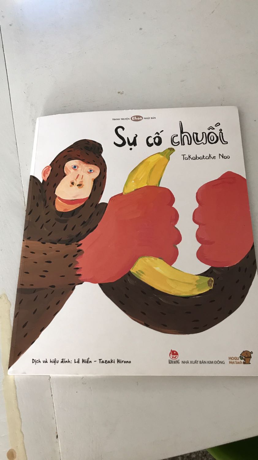 Giống như mô tả, nội dung vui vẻ dành cho trẻ :)