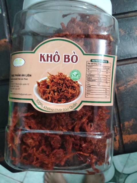 Mẫu mã bao bì thì đẹp đóng gói tốt giao hàng nhanh chất lượng sản phẩm thì ok chứ ko được ngon 100%