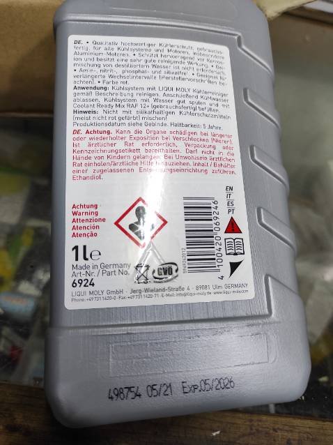 Sản phẩm như hình, chưa sử dung