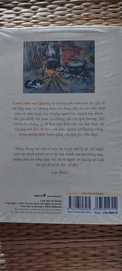 Sách mới còn bọc😄