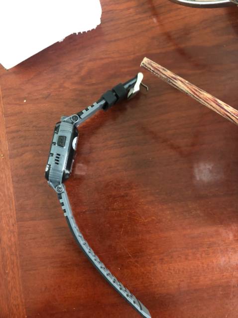 Mẫu đẹp đồng hồ nghe gọi rõ ràng, định vị chuẩn  nhưng không có chức năng video ***  nhưng shop phục vụ tốt nhiệt tình sau bán hàng lắm, hướng dẫn khách chu đáo, rất đáng đăt niềm tin, không như nhiều shop khác bán xong là thui.. Chắc chắn mua gì mình sẽ quay lại ủng hộ shop. Chuyên nghiệp