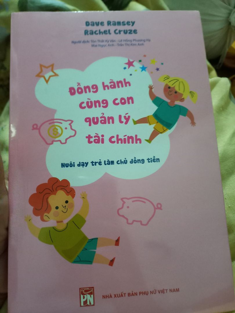 sách đẹp, dày lắm nhé!  gửi hàng nhanh