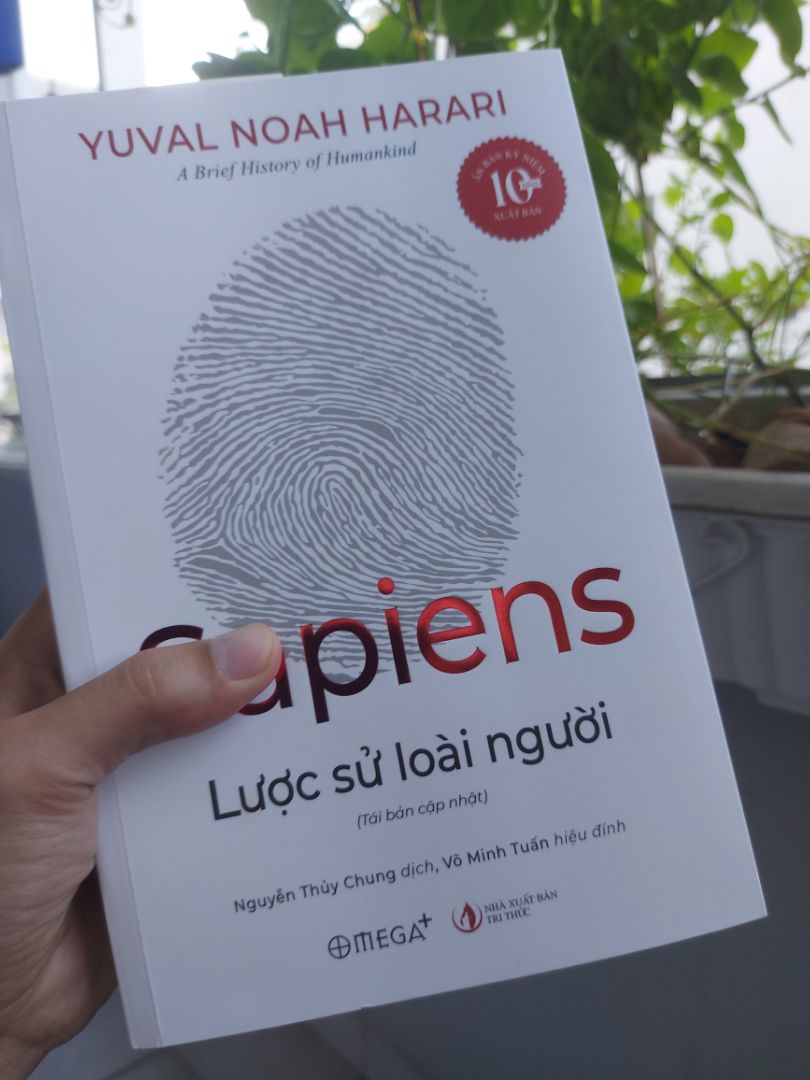 Sách đẹp, đóng bọc và giao rất cẩn thận. Nhưng bookmark đâu không thấy!