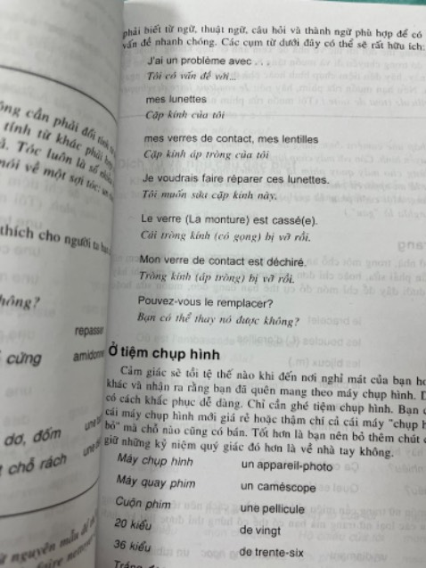 Được bao kỹ, nhưng mà in hơi mờ nha 🥲 chữ bị đứt nét nhiều