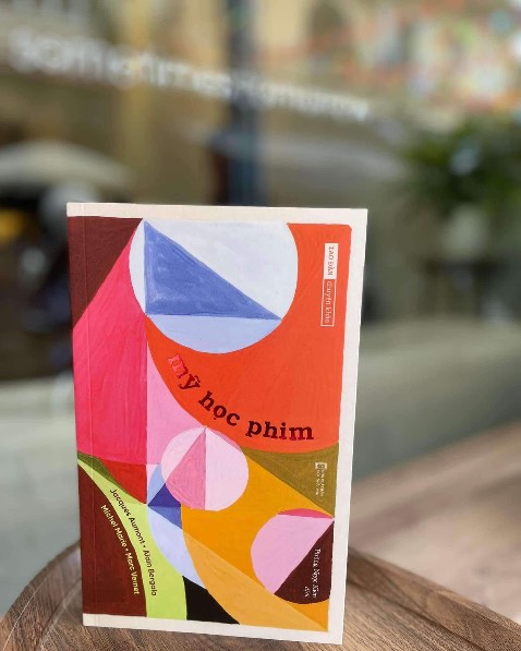 Rất hay và rất thiết thực cho các bạn học điện ảnh