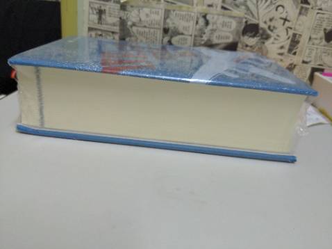 Sách xịn lắm nhé, giao hàng nhanh rất thích. Chất liệu OK . Nhìn dày như thế này mê lắm luôn ấy.ua giá sale nên vui   luôn nhé. Sẽ ủng hộ thêm nữa