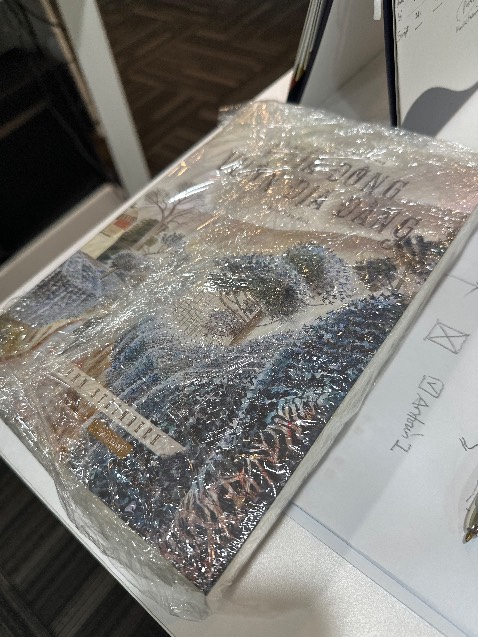 Chính sách đổi trả và giá cả tuyệt vời, 10 điểm nha tiki