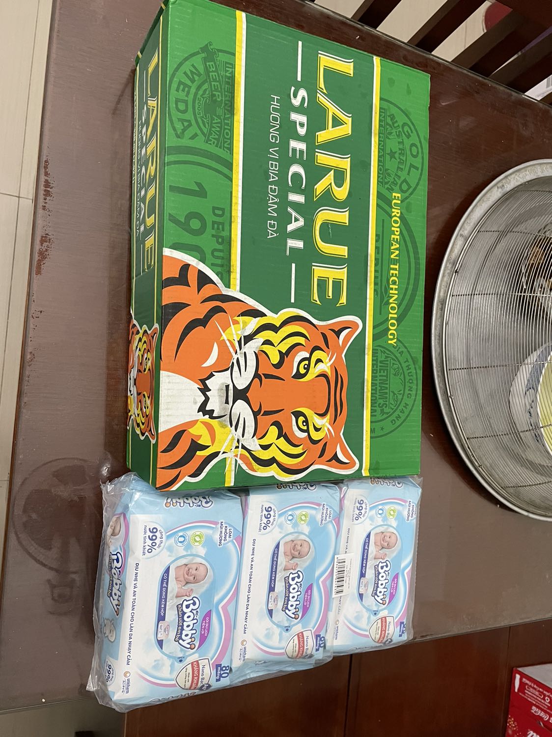 Sản phẩm đóng gói cẩn thận, chất lượng, giá rẻ khi đang mua sales