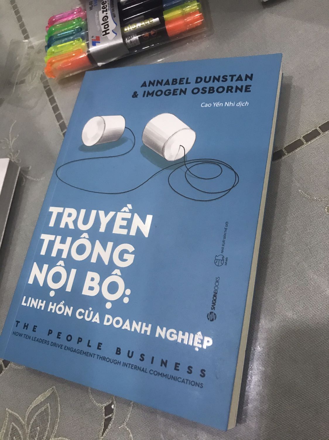 Sách đẹp, hay và dày dặn