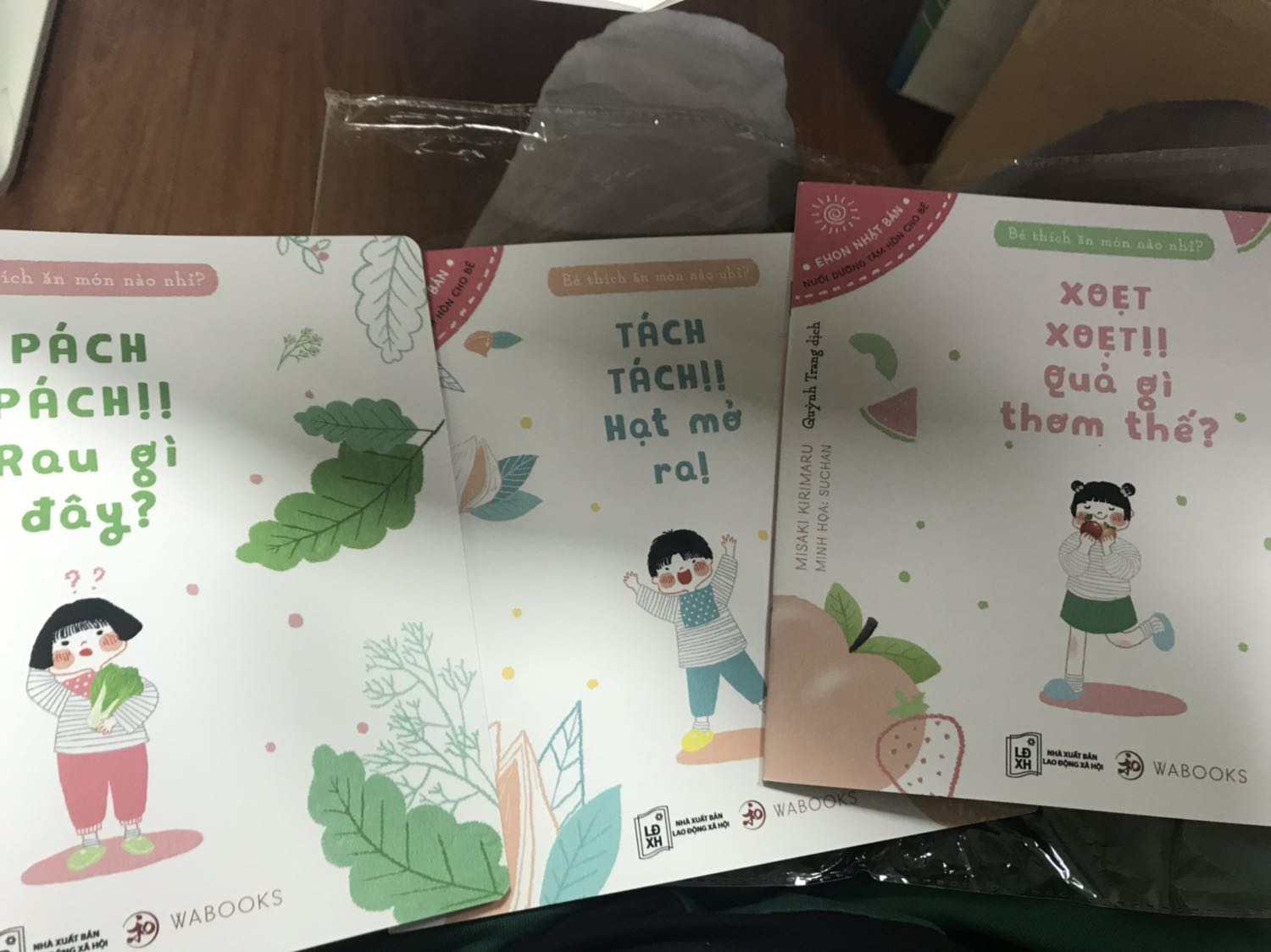 Sách đẹp, giao hàng nhanh, đóng gói cẩn thận mình rất thích. Cảm ơn shop