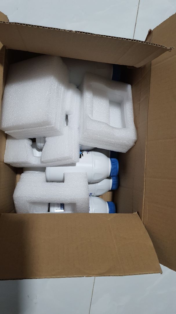 chất lượng giấy khá ok, nhưng giá thành cao hơn các nhãn hiệu khác cùng loại. Tiki giao hàng rất nhanh, đôi khi đóng gói sản phẩm còn sơ sài