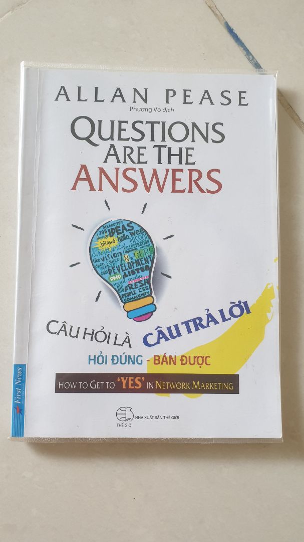 Ngắn gọn hay, thú vị. Nội dung thực tế.Lúc đầu tưởng đề cập nghề Bảo Hiểm nhiều nhưng chỉ là thông qua để người đọc dễ hình dung. Có gói bookcare nên sách mua về sạch đẹp ngay ngắn. Sách bản quyền.Rất tuyệt.