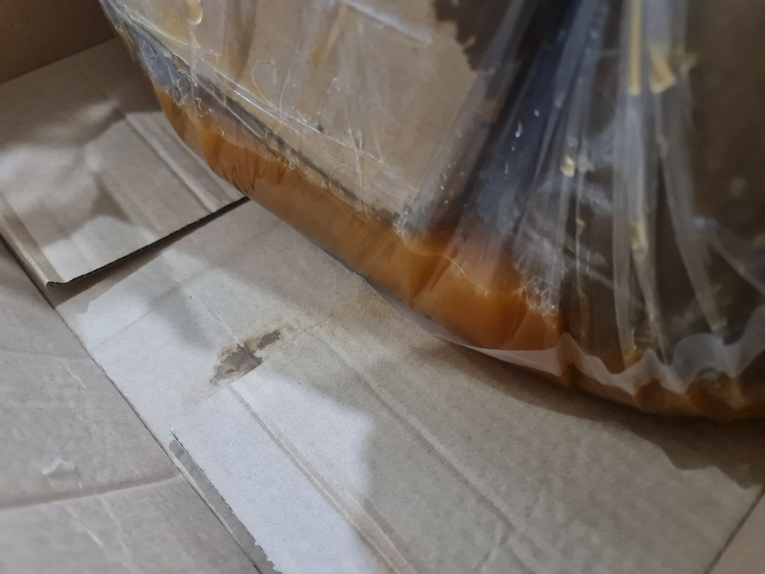 chảy nước hết rồi sao sử dụng được chảy nước hết rồi sao sử dụng được