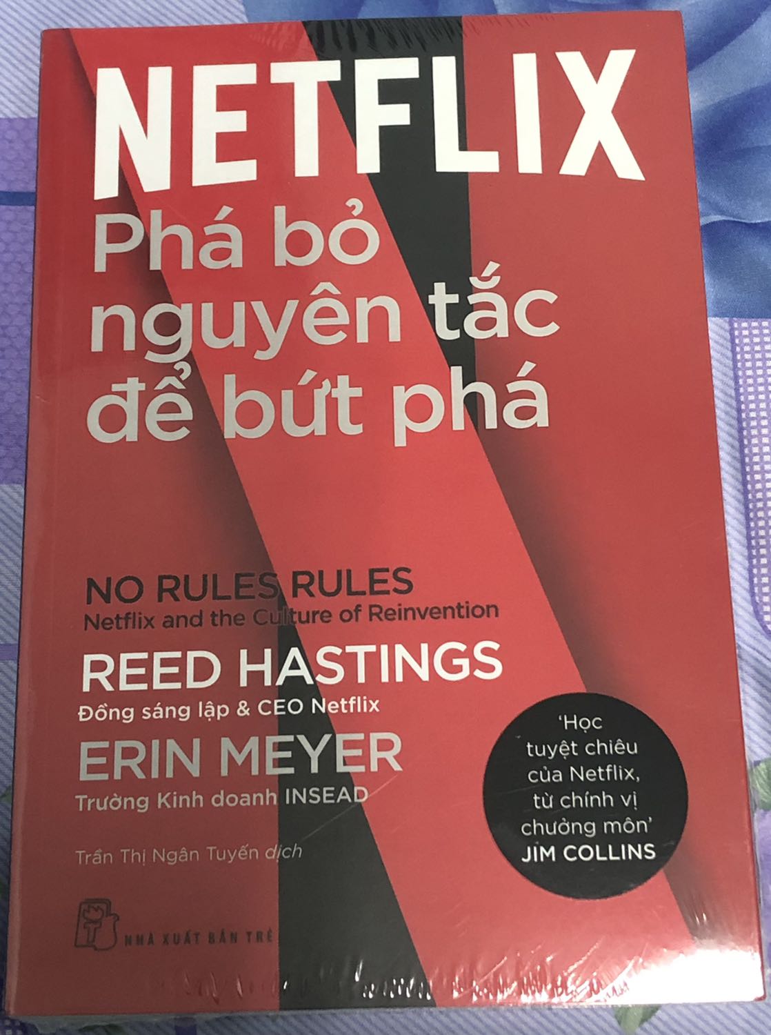 Sách rất hay cho nguoi di làm