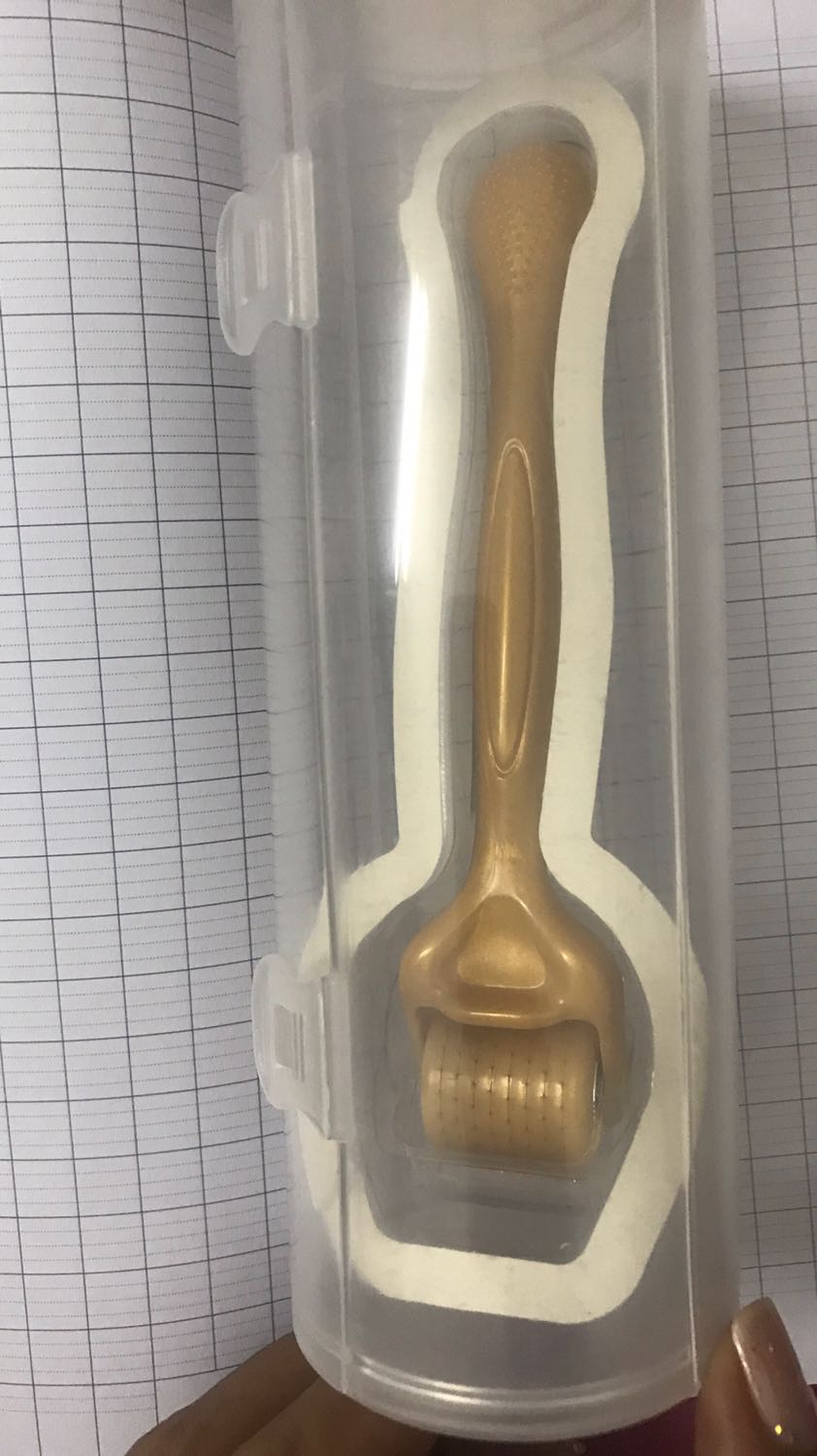 Màu sắc khác thực tế nhưng xài cũng ok. Mình nghĩ các bạn có da bình thường muốn cải thiện nếp nhăn  hoặc sẹo nhỏ thì xài 0,25-0,5 là ok rồi. Còn sẹo lớn thì 0,5-1,5 nhé.