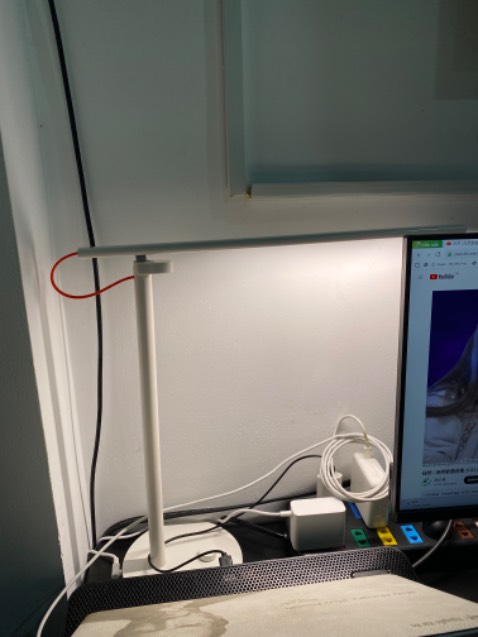 Đèn sáng tốt, nhỏ gọn