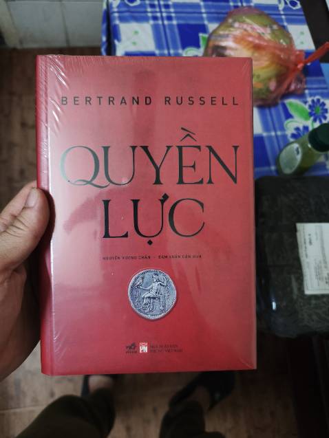 Nội dung bổ ích, là sách tôi lựa chọn