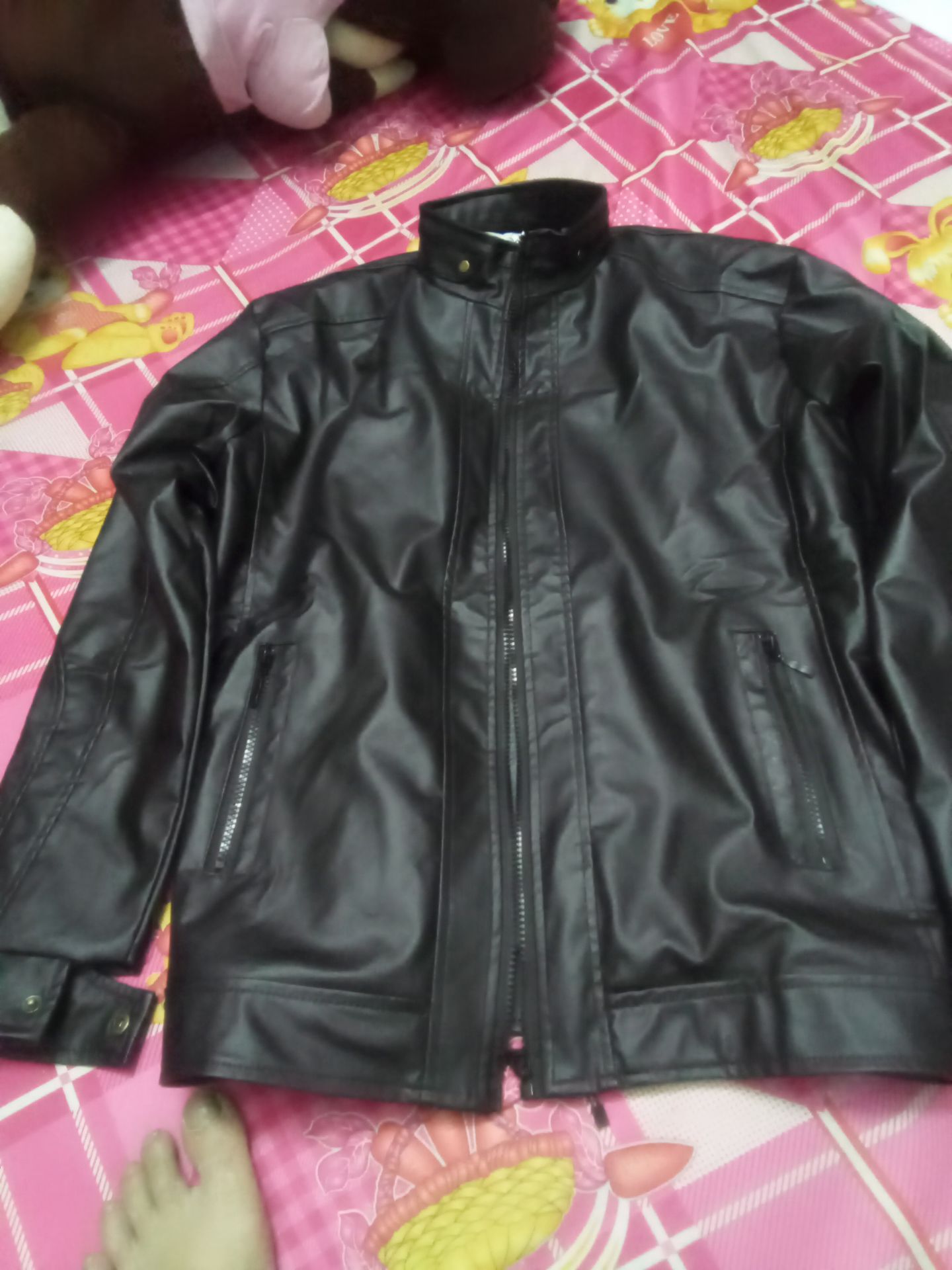 hàng kém chất lượng cân nhắc kỹ chước khi mua