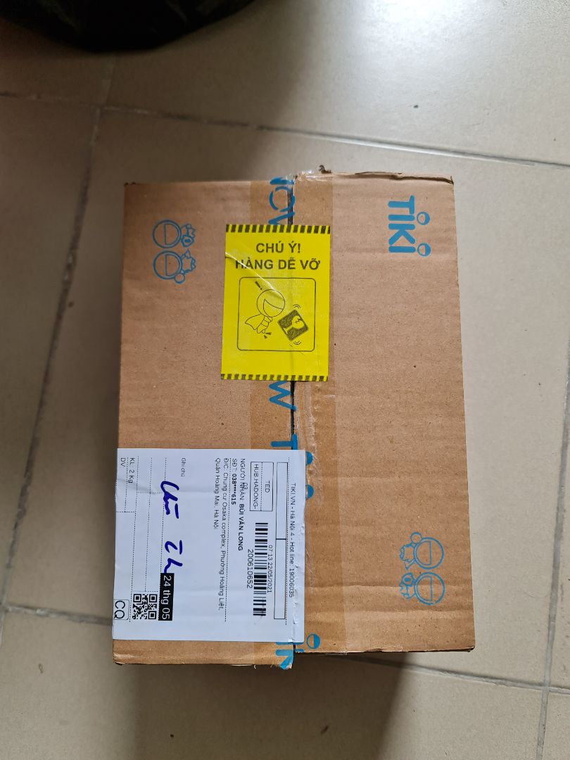 rất hài lòng! đóng gói cẩn thận,cảm ơn shop