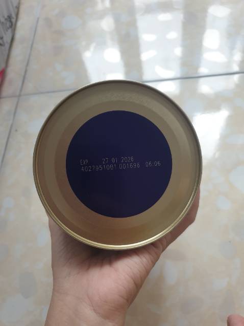 Đã nhận được hàng, *** nguyên vẹn, mới, giao hàng nhanh.