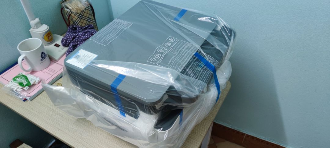 Thiết kế gọn gàng, màu sắc trang nhã, phù hợp với gia đình hoặc văn phòng nhỏ. Kết nối wifi ổn định. In tốt định dạng pdf từ điện thoại. Chất lượng bản in đẹp. Scan nét rõ ràng. Thiết kế gọn gàng, màu sắc trang nhã, phù hợp với gia đình hoặc văn phòng nhỏ. Kết nối wifi ổn định. In tốt định dạng pdf từ điện thoại. Chất lượng bản in đẹp. Scan nét rõ ràng.