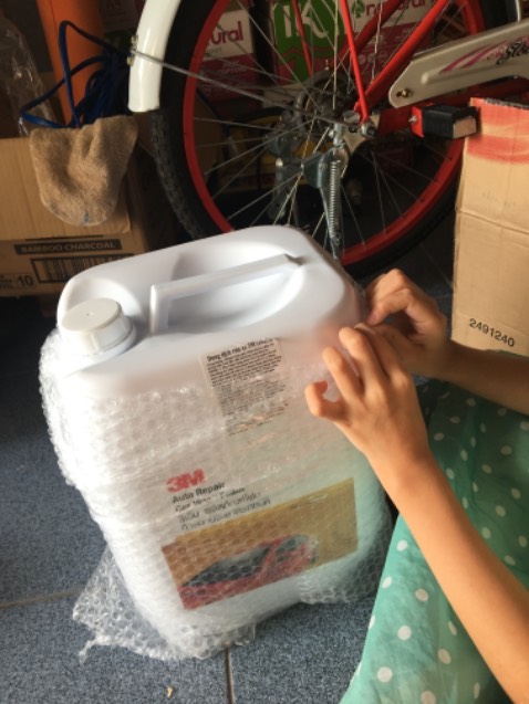 Giao hàng nhanh, đúng như giới thiệu, còn chất lượng phải chờ sử dụng