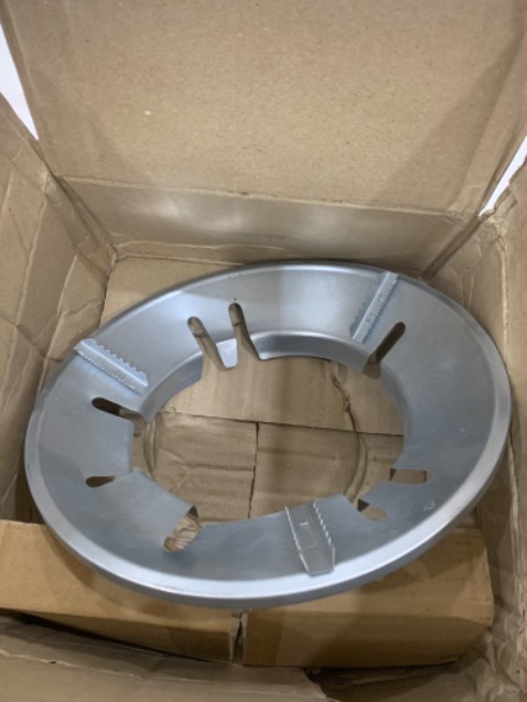 Đặt bộ 02 cái, tính tiền 02 cái, NHƯNG LẠI GIAO CHỈ 01 cái.
Sản phẩm không giống như hình đăng.