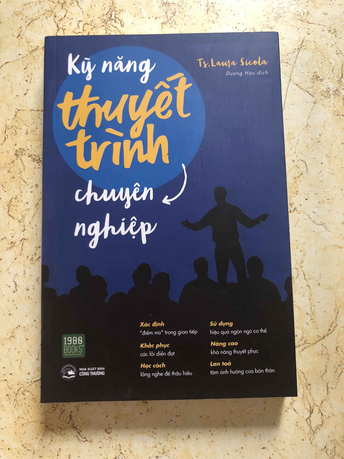 Sách hay, nội dung hướng dẫn cụ thể. Quá tuyệt