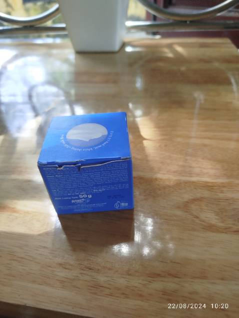 Hàng như hàng dùng rồi, quá tệ