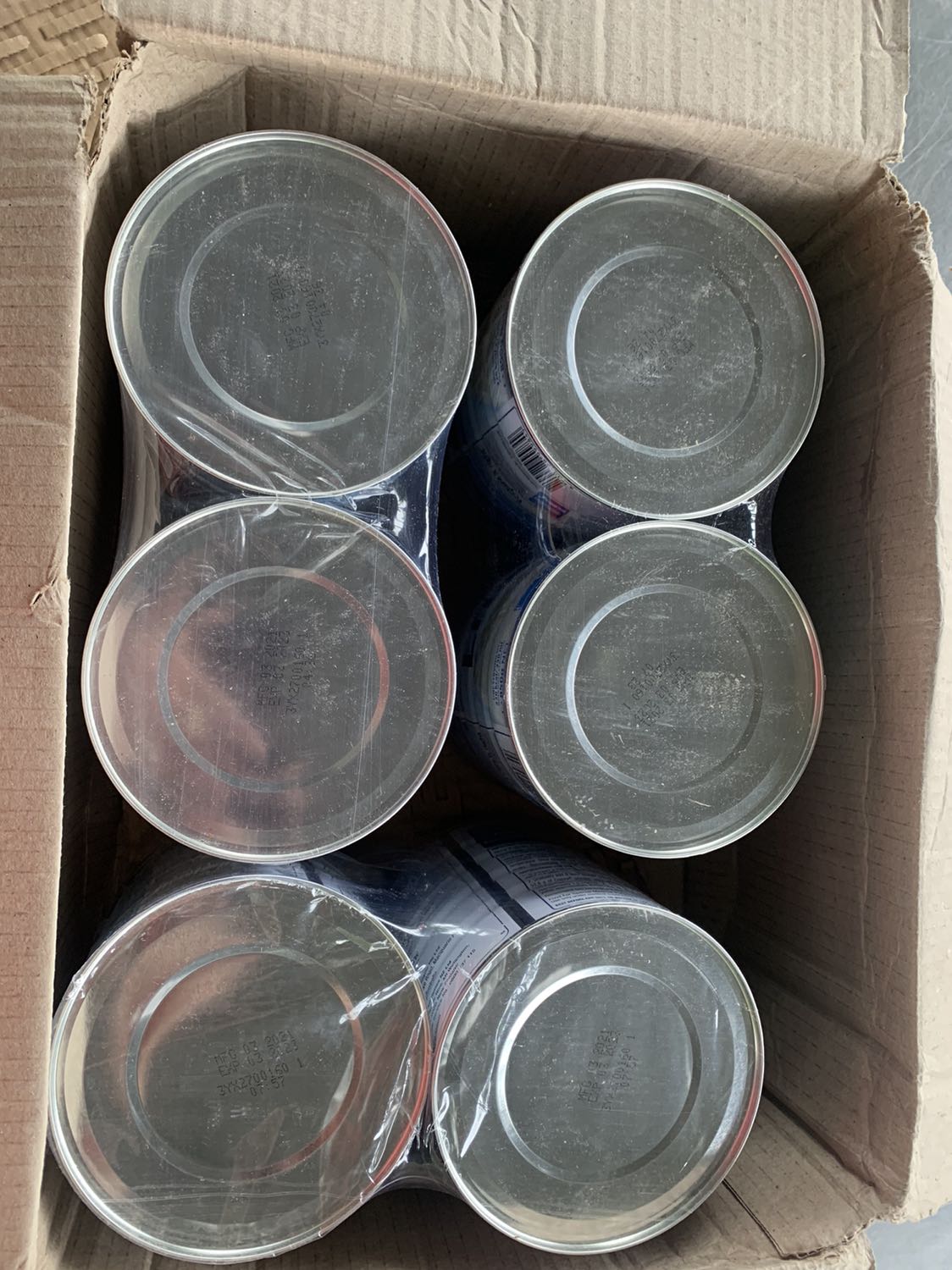 Hàng tốt, date 2023. Giá RẺ HƠN so với mua ngoài cửa hàng. Giao sớm hơn dự kiến. RẤT ĐÁNG MUA