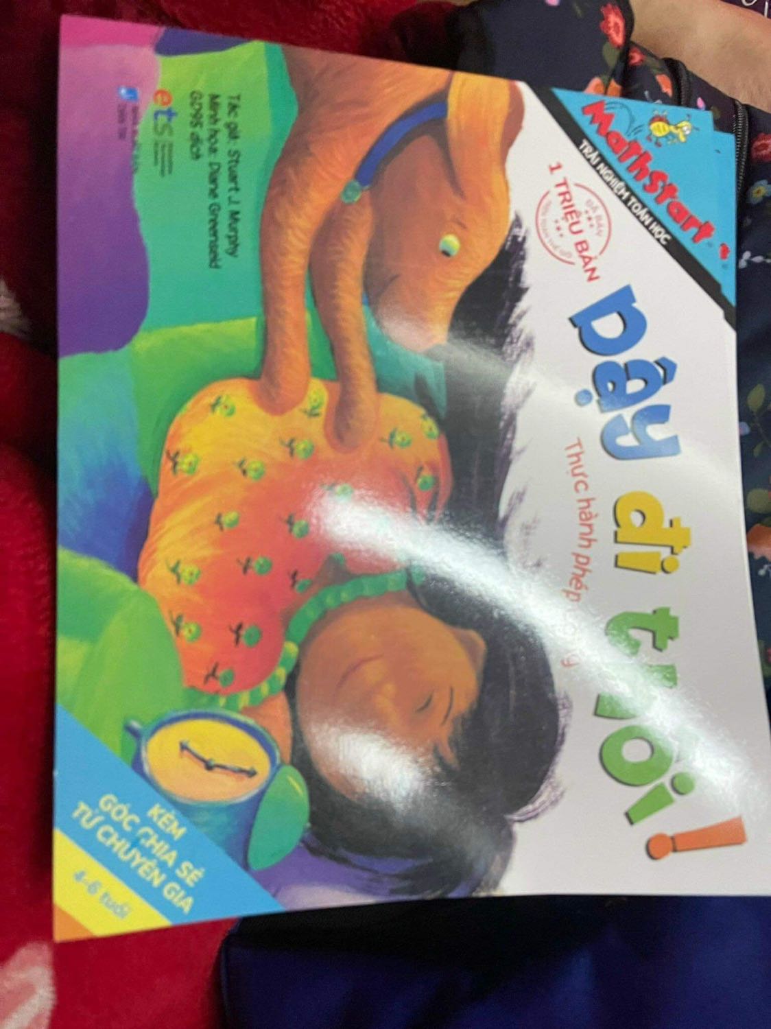 Sản phẩm đóng gói cẩn thận, giao lâu hơn so với kỳ vọng của mình. Hình thức sản phẩm như mô tả. Nội dung thì sử dụng mình mới đánh giá được. Nói chung cơ bản hài lòng.