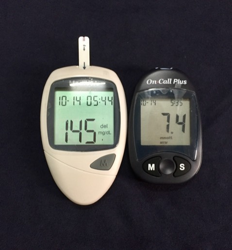 máy rất tệ đo chi so không chính xác lúc thì xuống rất thấp, lúc thì lên rất cao nếu so với máy đo MediUsa, thi độ lệch ko bình thường. kính đề nghị người bán giúp xem xét lại tình trạng may này. xin cám ơn.

Thật sự tôi quá thất vọng vơi sản phẩm này, ko ngờ lại bán cho khách hàng 01 sp quá tệ, lại còn tự đi kiêm định và báo lại cho khach là máy ko có vđe gì. Mong mọi người hãy lưu ý đừng mua sp này để mang hoạ vào thân.

Coi như mất 01 khách hàng thân thiết. Đánh giá 0 sao (very bad)