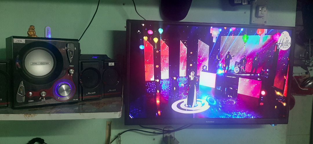 sản phẩm ok xài mượt, tuy nhiên ko có chuột bay và điều khiển bằng giọng nói