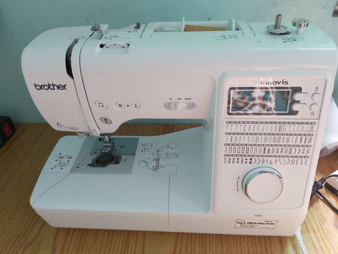 máy êm lắm, cảm ơn shop đã tư vấn và hỗ trợ nhiệt tình trong suốt những ngày qua