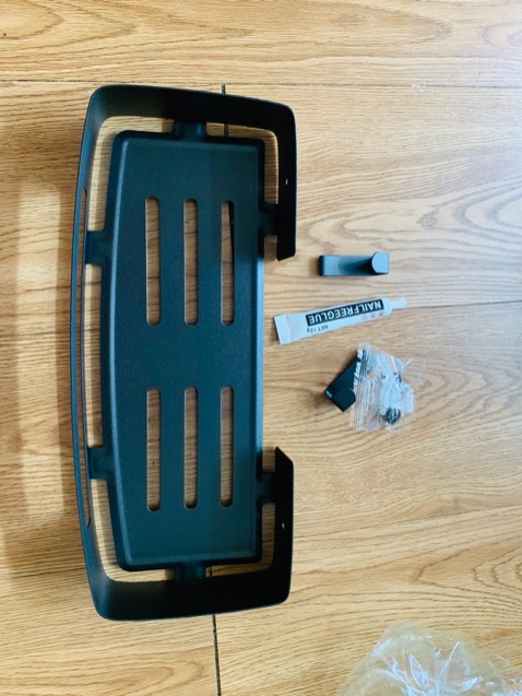 Kệ đẹp. Sắc xảo. Rất hài lòng.