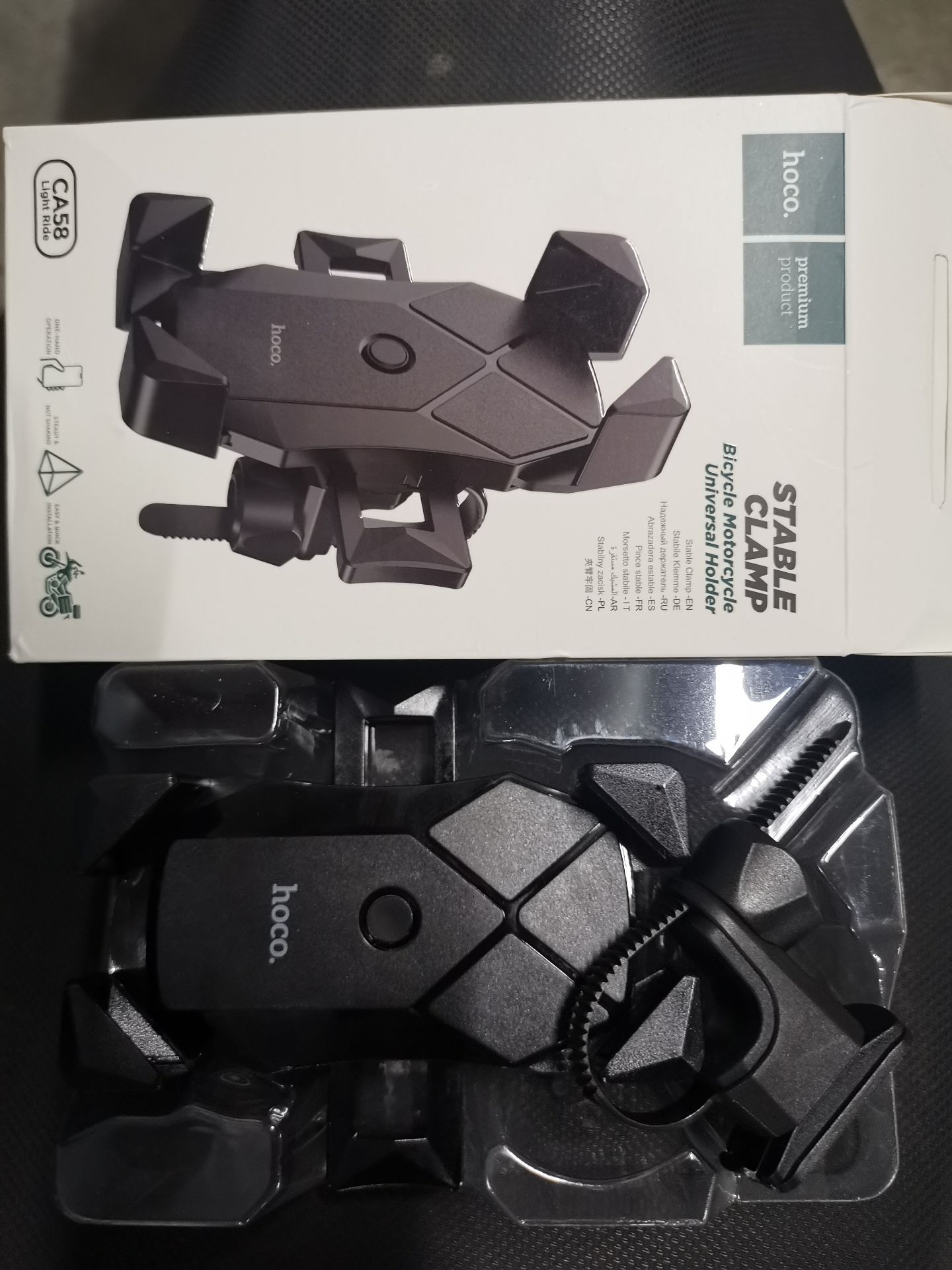 Dùng được, cảm thấy sản phẩm bằng nhựa ko chắc chắn bằng sản phẩm kim loại.