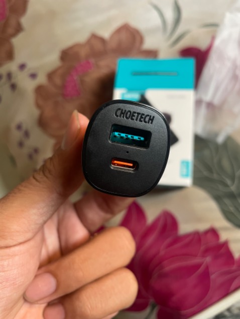 Mua đc 1 tháng r và đây là sp thứ 2 mình mua, rất ưng, chưa có ý định đổi thương hiệu khác xài, mà cái cũ cho ng khác xài vẫn oke nên bao giờ nó hư còn chưa biết lấy đâu ra mà mua thương hiệu khác :))

Khuyến nghị ae nên xài :))

P/s: à mình dùng cho cổng sạc xe máy, xe mình Ex155.