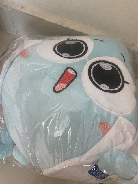 Mua ngày KM dc giá tốt.
Quà tặng dễ thương, đóng gói chu đáo
Điểm trừ: hàng sx tại VN nhưng bài đăng vẫn ghi Made in Nhật bản!!!