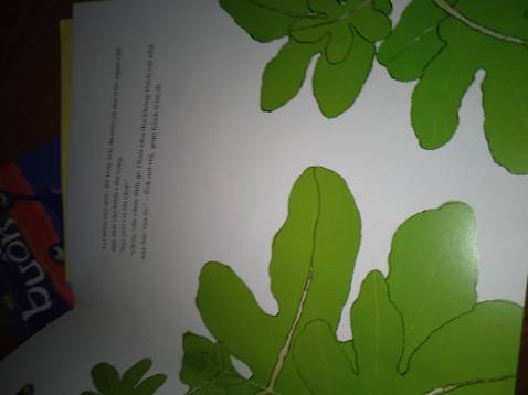 nội dung hay sách dày dặn chất lượng, cháu lớn tự đọc được rồi kể cho mng ngje