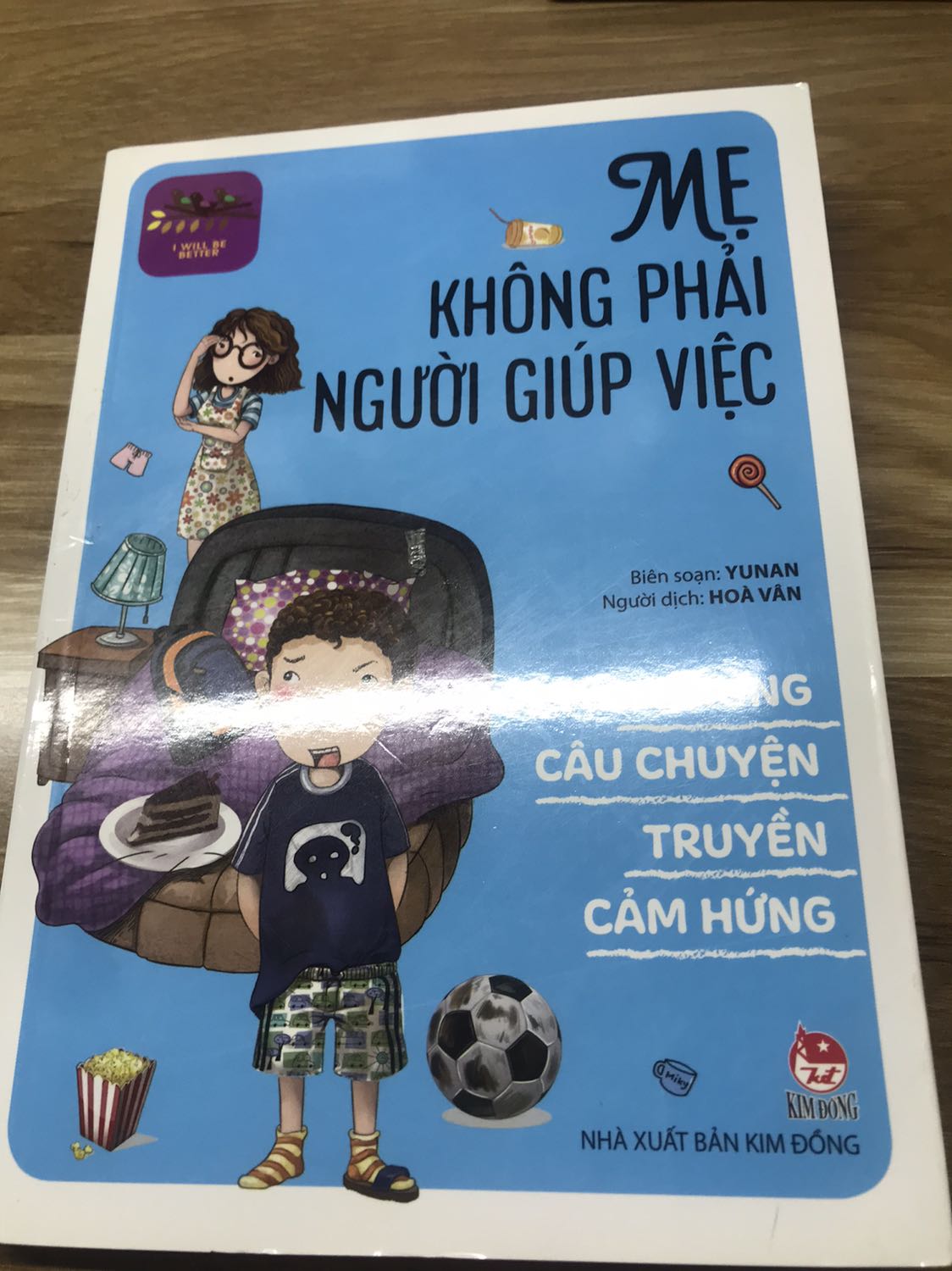 Sách mới,nội dung hay