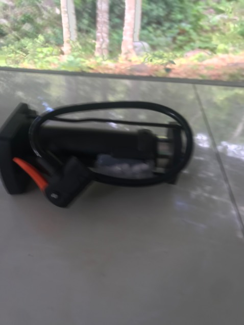 Xi lanh kín gió, hơi mạnh, sản phẩm tốt, giao chậm quá, đóng gói kỹ