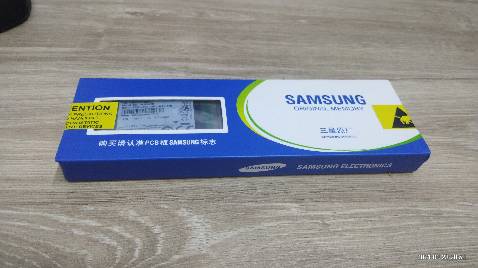 Ổ cứng dùng khá OK.

Anh shipper chạy như ăn cướp, không giao hàng tận mặt mình mà lại quăng phòng bảo vệ!