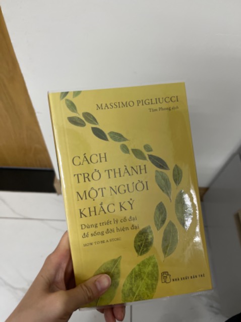 Sách rất hay, phù hợp với bạn nào muốn tìm thấy hạnh phúc trong các hoạt động đời sống hằng ngày Sách rất hay, phù hợp với bạn nào muốn tìm thấy hạnh phúc trong các hoạt động đời sống hằng ngày