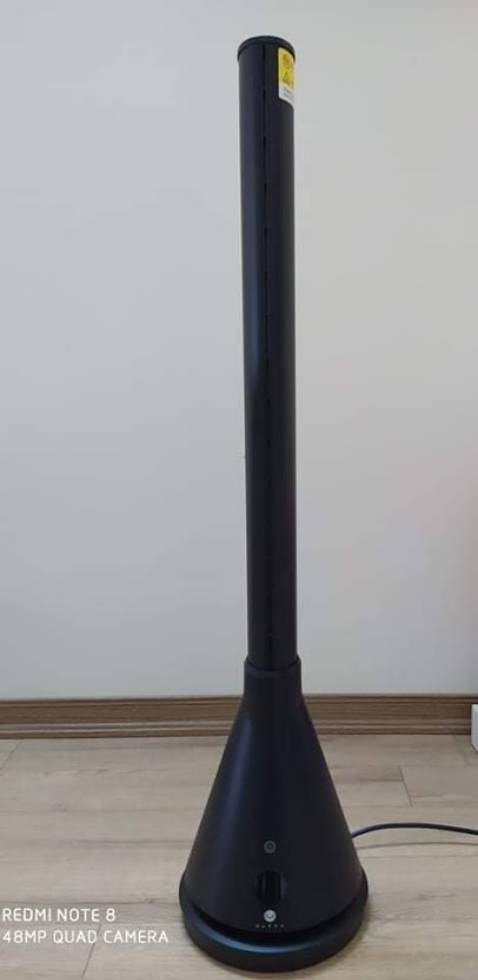 Đan Lê đã đưa tôi đến với sản phẩm này, gia đình mới sinh cháu nhỏ, sản phẩm thực sự tuyệt vời, mát mẻ nhẹ nhàng ko hanh khô, tốt cho trẻ nhỏ, là 1 bác sỹ tôi đánh giá cao về sản phẩm thiết thực như này, khi kiểm tra sản phẩm từ chất liệu nhựa cho tới dây cắm đều quy chuẩn châu Âu. Hi vọng mùa đông sản phẩm cũng phát huy tác dụng hữu hiệu. Đan Lê đã đưa tôi đến với sản phẩm này, gia đình mới sinh cháu nhỏ, sản phẩm thực sự tuyệt vời, mát mẻ nhẹ nhàng ko hanh khô, tốt cho trẻ nhỏ, là 1 bác sỹ tôi đánh giá cao về sản phẩm thiết thực như này, khi kiểm tra sản phẩm từ chất liệu nhựa cho tới dây cắm đều quy chuẩn châu Âu. Hi vọng mùa đông sản phẩm cũng phát huy tác dụng hữu hiệu.