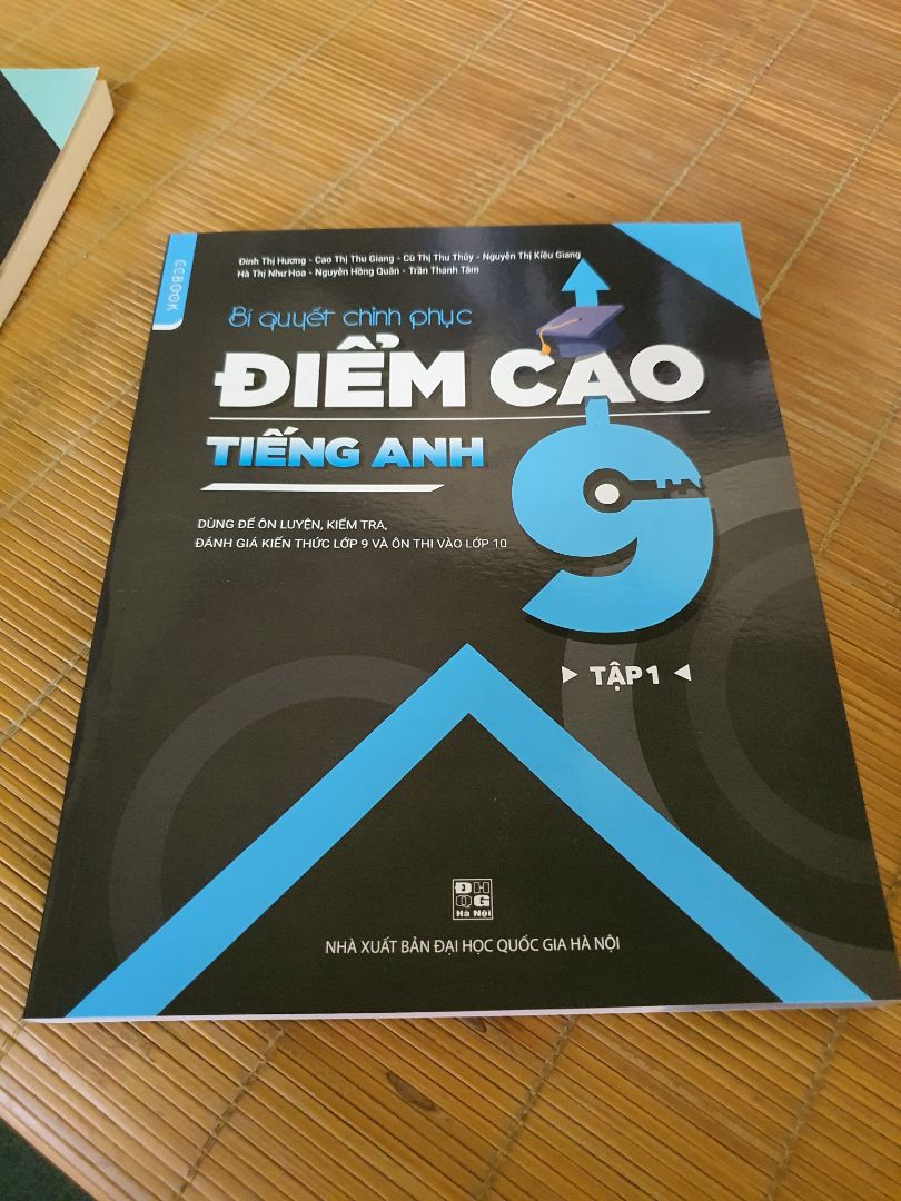 sản phẩm chất lượng