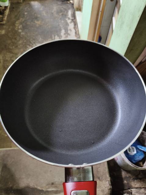 Rất hài lòng về sản phẩm, tuy nhiên thiết kế cán cần bằng ốc vít nên chiaw tốt lắm