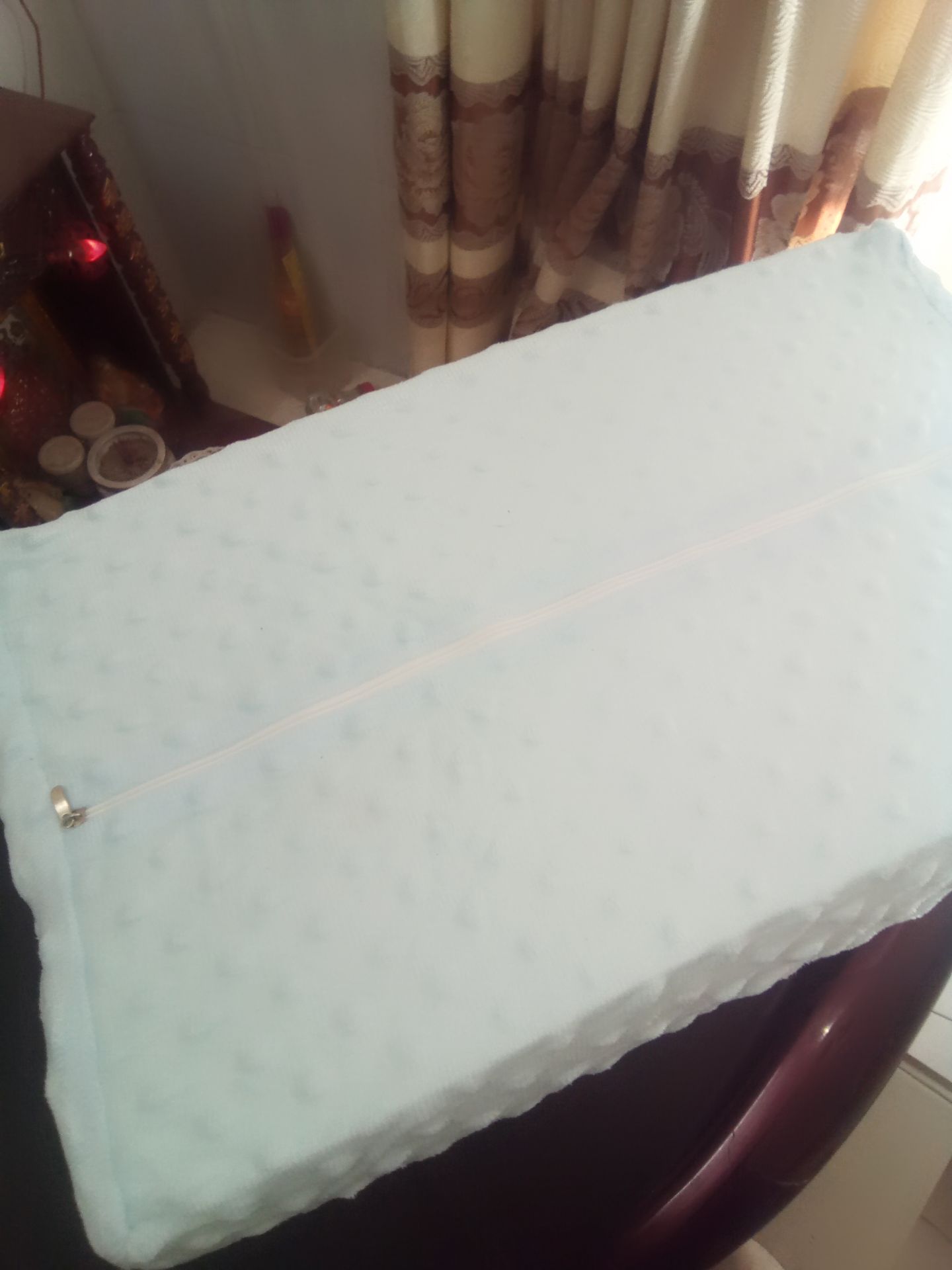 Sản phẩm rất tốt, đã mua lần 2, nhân viên shop hỗ trợ rất nhiệt tình, họ rất xem trọng mỗi khách hàng dù là đơn hàng nhỏ, có vấn đề với sp hãy chát với shop, họ sẽ giải quyết cho bạn với mục tiêu cao nhất là khách hàng hài lòng.